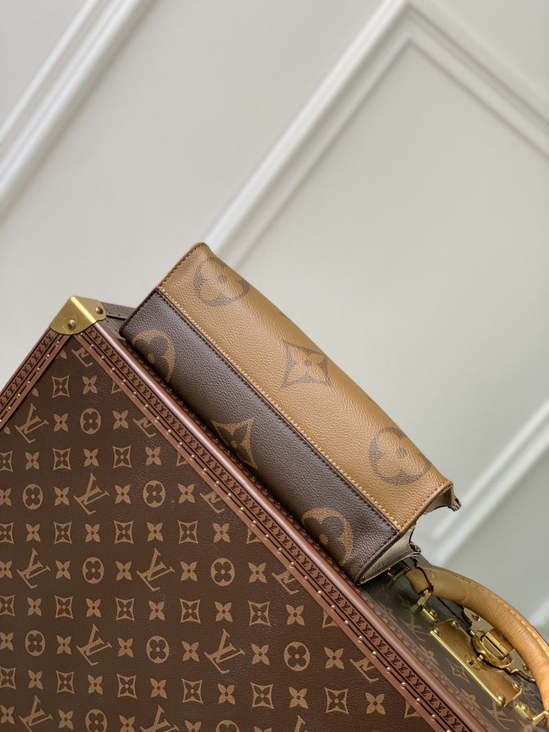 LV Shopping Bags